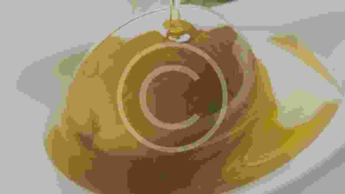 Gourmet Flavour