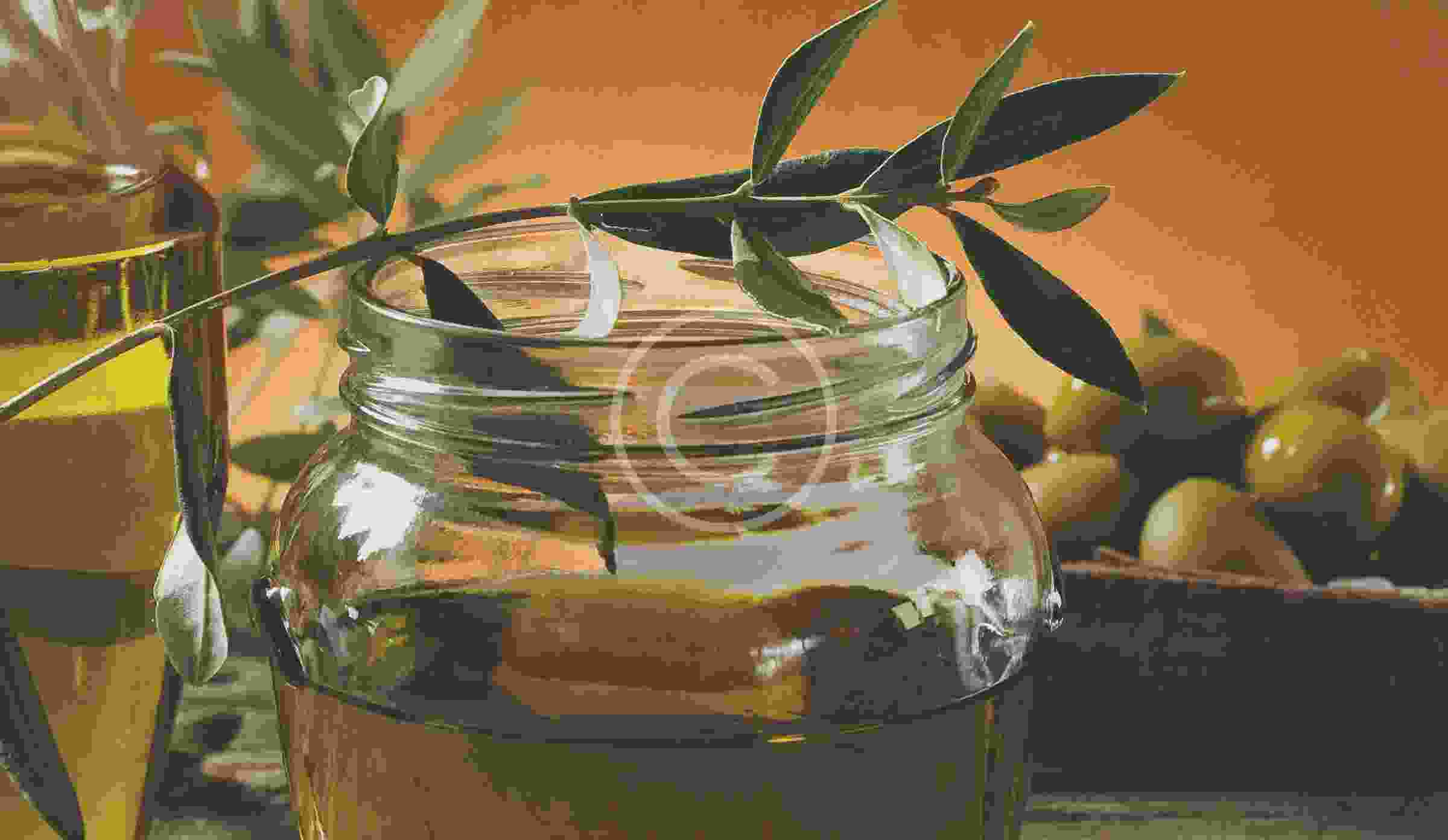 Extra Virgin Olive Oil